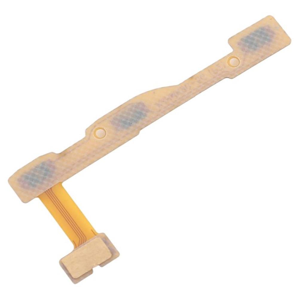 

For Xiaomi Redmi K90 5G Power On / Off and Volume Flex Cable (Without Logo)