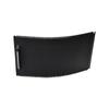 New Water Cup Holder Black Curtain 7591.7 7591.70 Car Center Console Armrest Storage Cover For Citroen Berlingo/Peugeot Partner