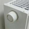 Efficient Radiator Thermostat Cap with M30x1.5 Universal Compatibility for Precise Thermostatic Regulating Control