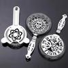 Bar Strainer Stainless Steel Strainer Skull And Mechanical Watch Bar Strainer Sprung Creative Bar Deluxe Strainer Bar Tools