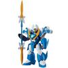 Variable Action Mini Mado King Granzort Aquabeat