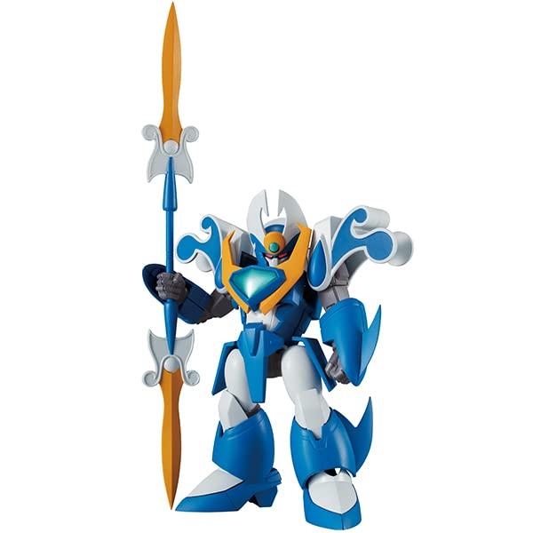 Variable Action Mini Mado King Granzort Aquabeat