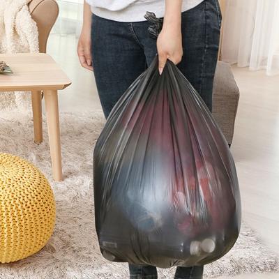 Pomůcky na úklid – Pytle na odpadky