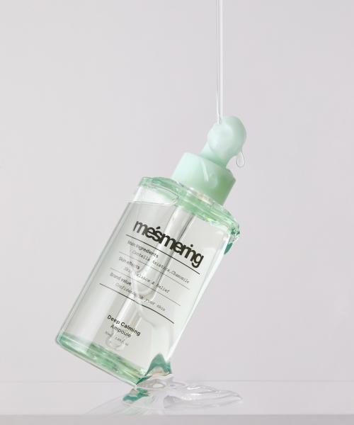 Mesmering Deep Calming Soothing Ampoule 50ml