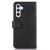 For Samsung Galaxy A05s 4G Case Anti-Scratch Leather Cowhide Texture Wallet with Stand