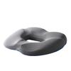 JAGO Hemorrhoid Cushion, Office Seat Cushion, Car Seat Cushion, All-Season Universal, Hollow Breathable, Long-Sitting Aid, Men's Style