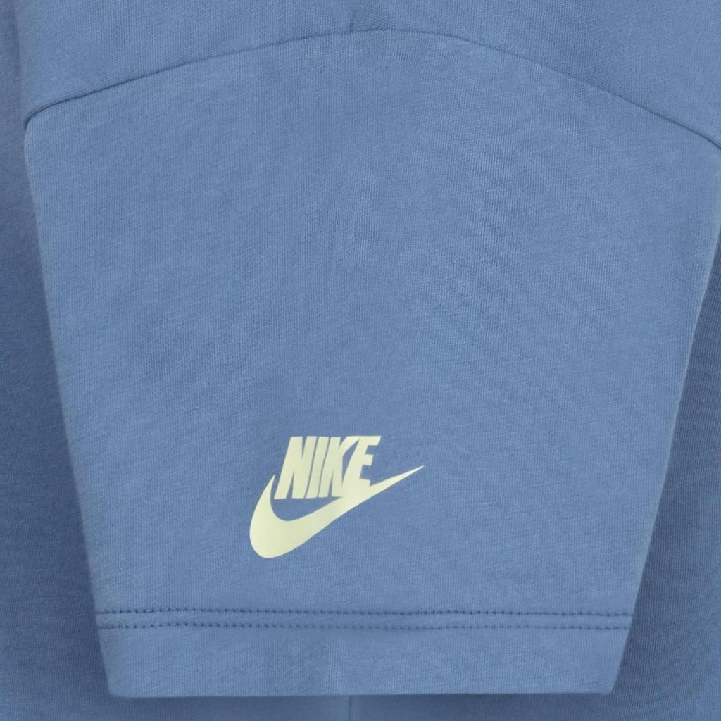 Nike Tricou pentru copii/copii Just Do It Solarizat