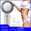 Cross-Border EMS Body Sculpting & Fat Burning Ultrasound Massager
