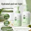 Biaopu Amino Acid Camellia Cleansing Mousse - Deep Cleansing, Moisturizing Foam Facial Cleanser