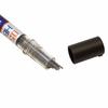 Zebra Mechanical Pencil Lead Delguard Refill 0.5 HB P-LD10-HB Body Size: 9.8x80x10.8/2.9