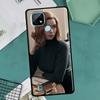 TV Series The Queen's Gambit For Realme GT Neo 2 3 Master 8i 9i 8 9 Pro Plus C35 Case For OnePlus 9 10 Pro 9R 10R Nord2