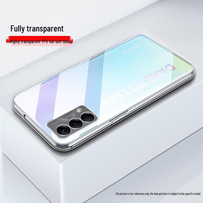 Совместимый чехол из мягкого силикона для серии Oppo Reno 14, 13, 12, 11, 10 Pro, 7, 6, 5 Reno16Pro white
