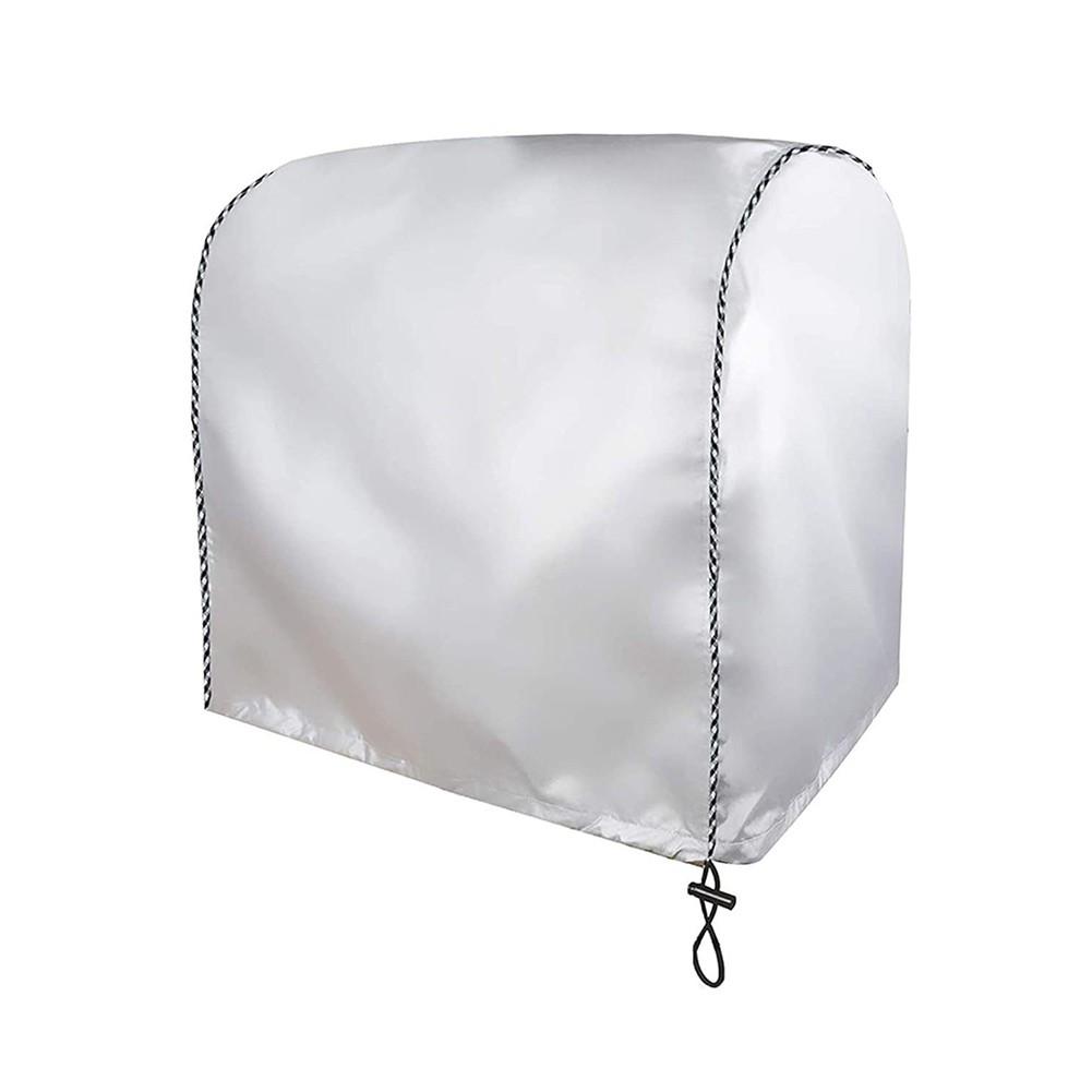 210D Oxford Fabric Waterproof Dust Cover Adjustable Fit