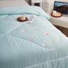 Bijiaman Warm Washed Cotton Anti-Mite Quilt