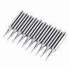 Soldering Replaceent Solder Iron Tips Station Tool 900-T-I Iron Tip Solder Tips Soldering Tips Solder Iron Tip
