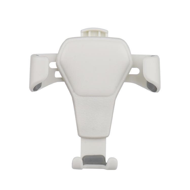 Rotatable Car Air Vent Phone Holder for Navigation