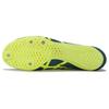 Asics Sonicsprint Elite 2 Comfortable Versatile Shock Absorbing Durable Low Top Running Shoes Unisex running shoes Green Yellow 1093A031-300