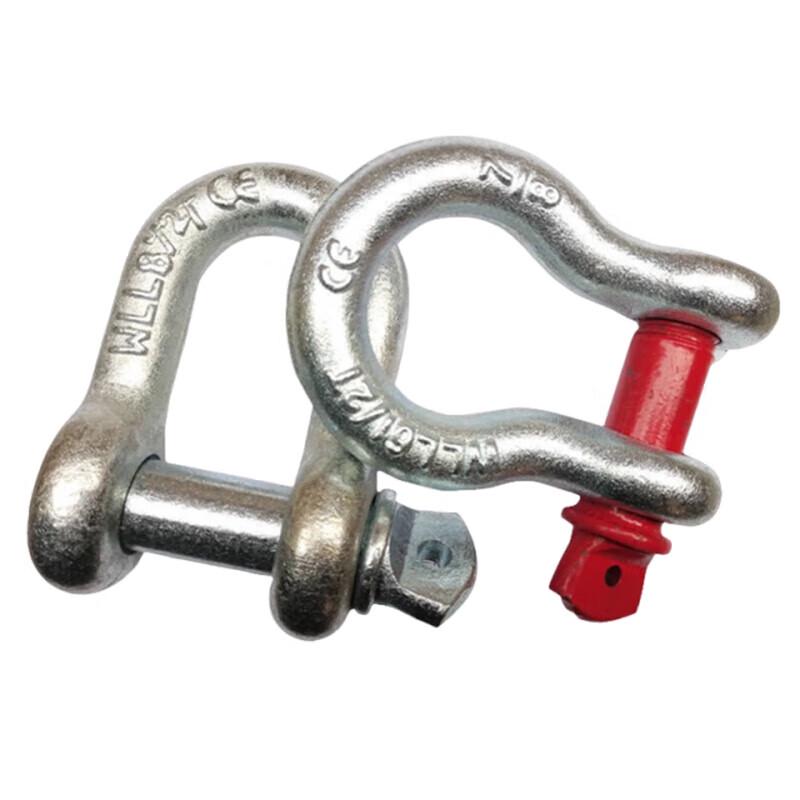 Junsong 3T U-Shaped Lifting Shackle
