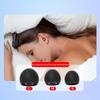 Silicone Earplugs For Sleep Insulation Dormitory Study Nap Time Noise Reduction Airplane Decompression Sleep Swimming Etc