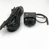 AHD 1080P Rückfahrkamera 4-Pin 2,5mm Klinke für Auto DVR Spiegel Dashcam