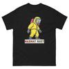 Hazmat Suit Workplace Tool Tools Construction Working T-Shirt