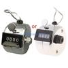652F Mechanical for Palm Counter Clicker Counter Handheld Counter Number 1
