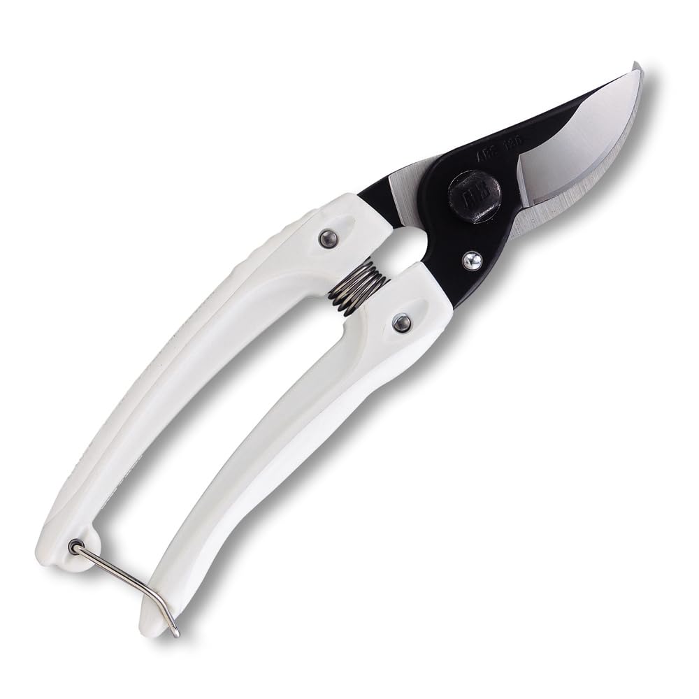 

ARS Corporation ARS Mini Choki Lightweight and Small Pruning Shears 130B (Black) чёрный