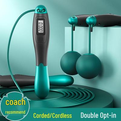 Echipamente de fitness – Corzi de sărit
