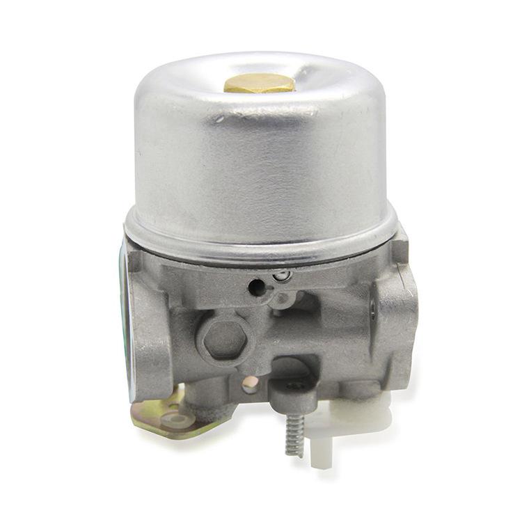 The carburetor is suitable for Briggs & Stratton 499059 497586 494217 498254 799869 14112 214661