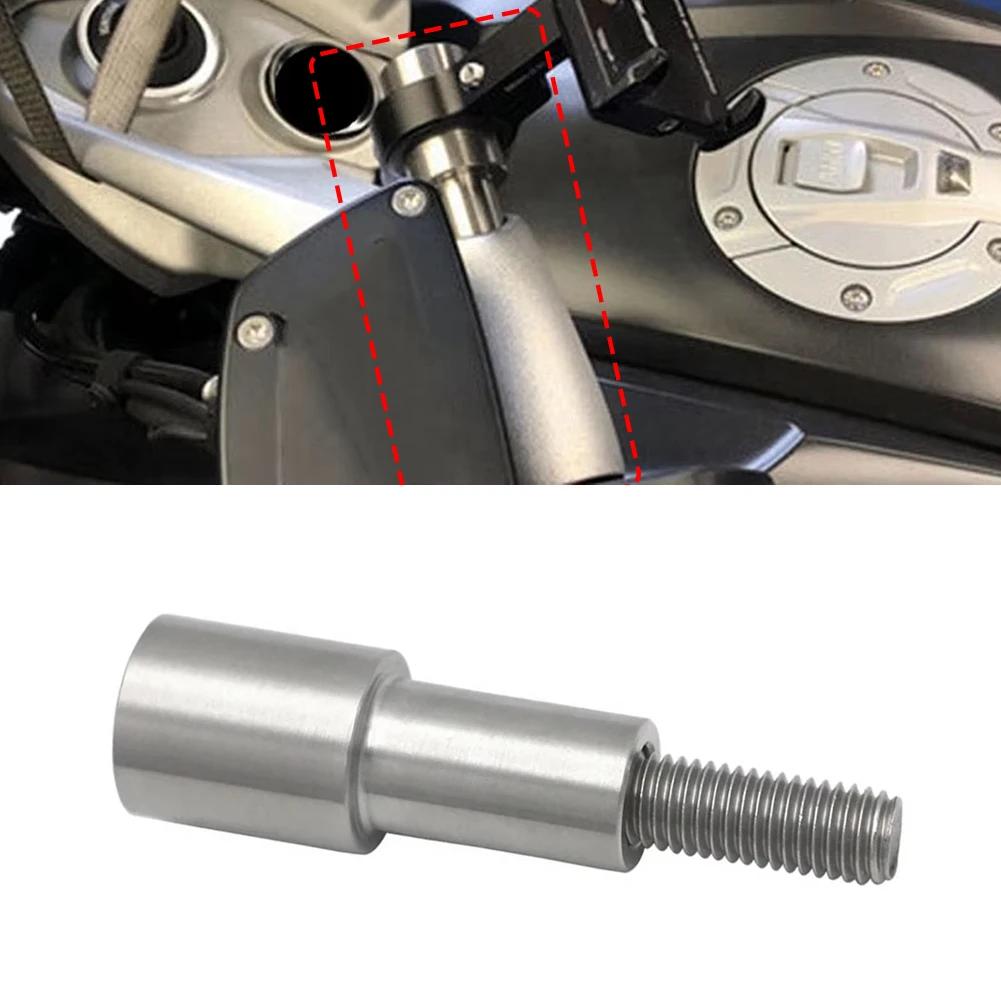 1/2 szt. Drążek przedłużający Wsparcie Uchwyt nawigacyjny do telefonu komórkowego Akcesoria Do BMW R1200RT LC R1250RT R 1250 RT K1600GT GTL K1600B