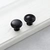 Universal Surface-Mounted Sliding Door Handle for Kitchen Cabinets, Wardrobes, and Bedside Tables.