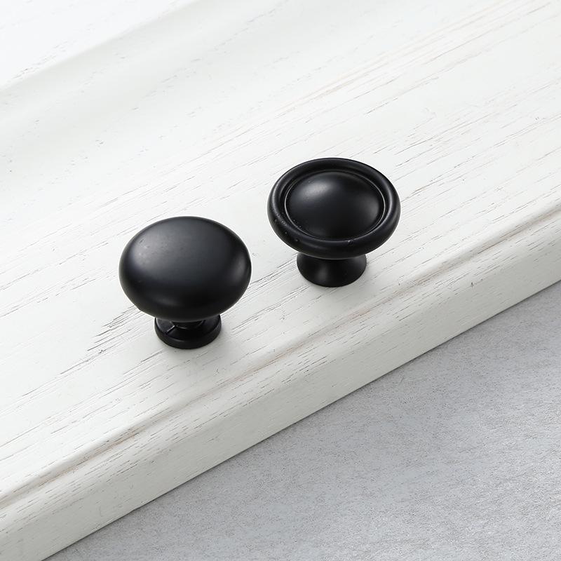Universal Surface-Mounted Sliding Door Handle for Kitchen Cabinets, Wardrobes, and Bedside Tables.