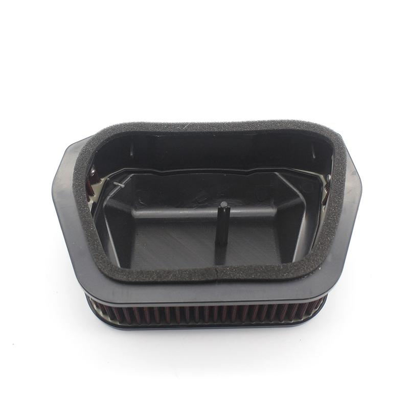 Motorcycle Air Filter Intake Cleaner For SCR950 XV950 XV950R XVS950 XV 950 R XVS 1300 XVS1300 2014-2018-A87Q