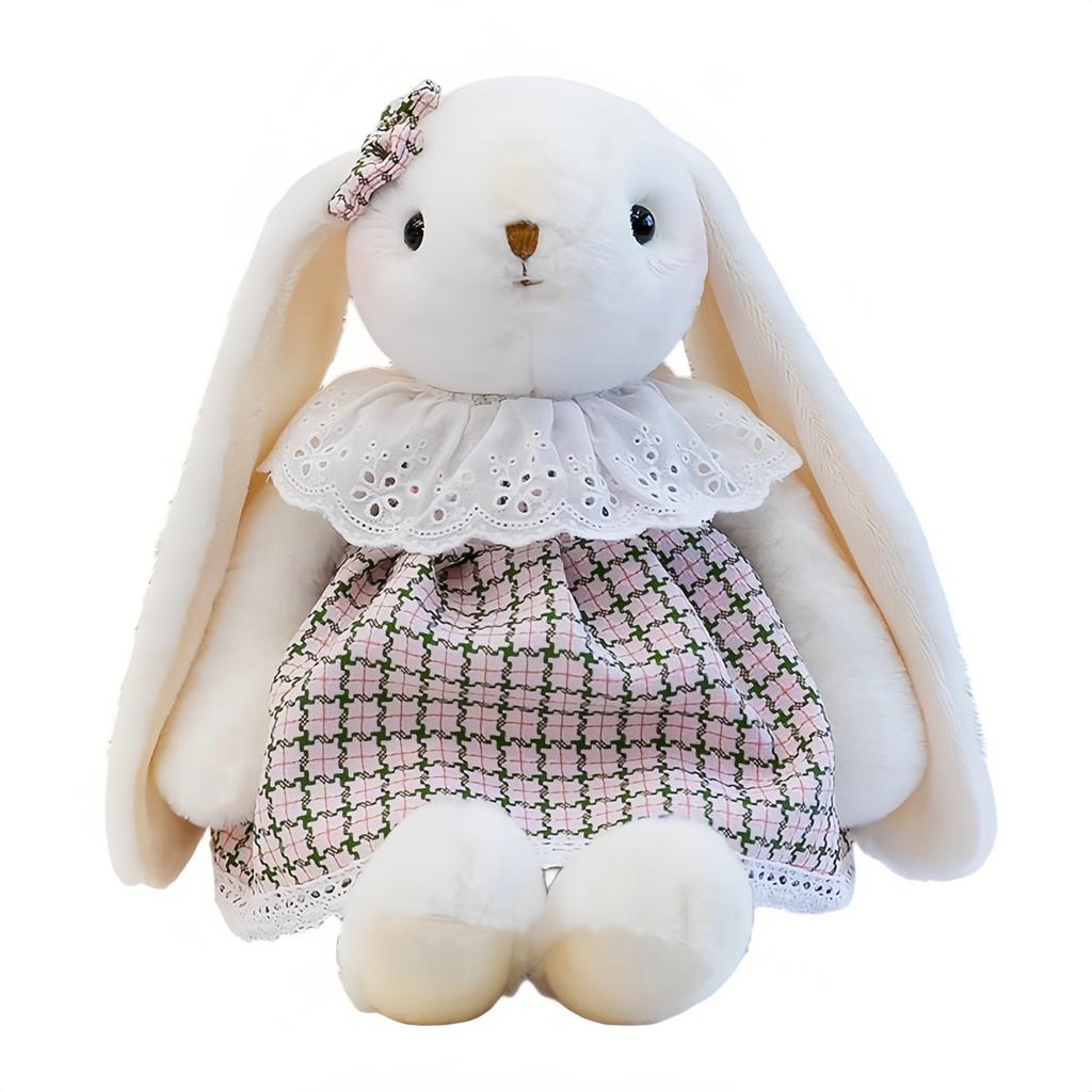 35cm Cute Plush Toy,Safe & Huggable, Perfect For Kids Toddlers & Adults, Ideal Gift For Birthday Holiday Home Decoration