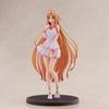Sword Art Online Alicization War of Underworld Asuna Goddess Stacia Roomwear 1/6 (Creation ver.)