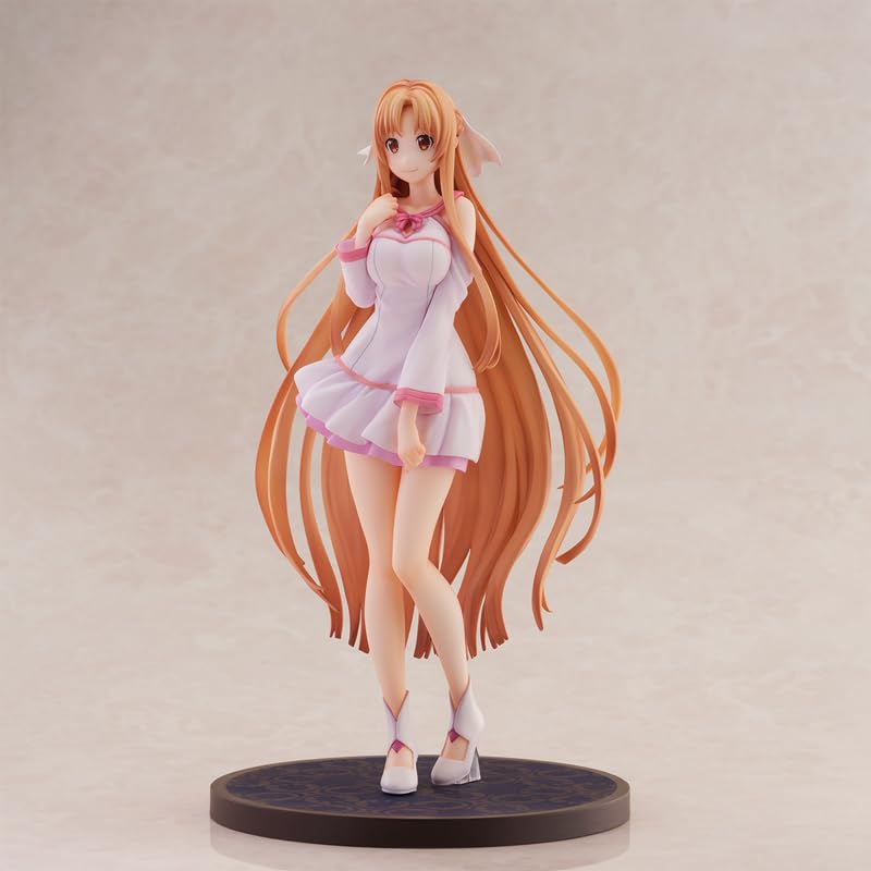 Sword Art Online Alicization War of Underworld Asuna Goddess Stacia Roomwear 1/6 (Creation ver.)