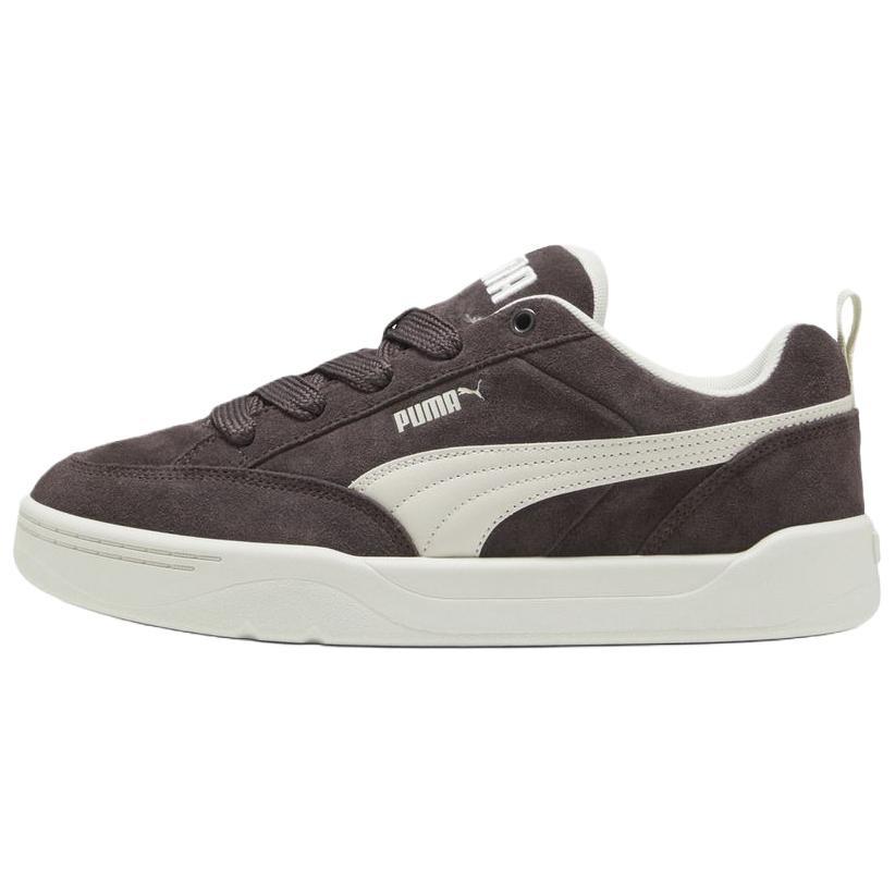 PUMA Park Lifestyle Raw  Chocolate Brown  Men s 401606-11 EU 35.5