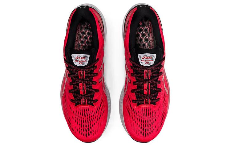 ASICS Gel Kayano 28 Electric Red 1011B189-600
