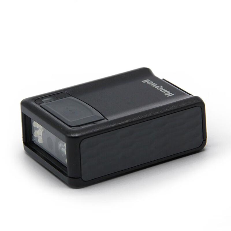 Honeywell 3320G Fixed-Mount Barcode Scanner
