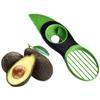 Kitchen Tool 3-in-1 Avocado Slicer Splits Fruit Pits Home Slices Household