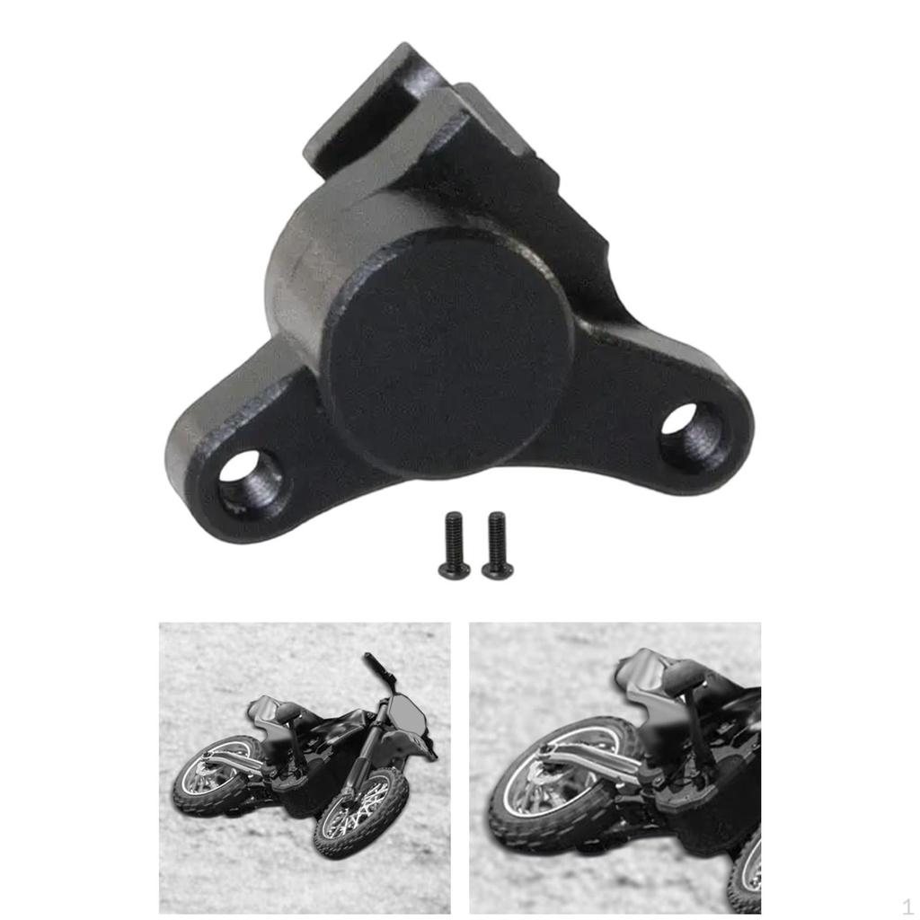 7075 Rear Brake Caliper Decoration Modification Replacements Metal Los264001 for