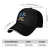 67 Six Seven 6-7 Funny Italian Brainrot Gaming Baseball Cap  y2k Funny Trucker Hat Spring Women Men Outdoor Gym Snapback Cap