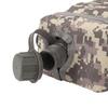 Insulated Water Bottle Portable 2L Large Capacity Outdoor Water Flask Jug for Riding Hiking Type 1