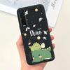For OPPO Find X2 Pro Case Find X2 X 2 Pro CPH2025 Fashion Flower Silicone Cover Phone Cases For OPPO Find X2 Lite Neo X2Neo Capa