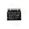 מתאם NVMe M.2 2230 ל-2242 מאריך 2230 ל-2242 כרטיס הרחבה 2230 ל-2242 פרוטוקול NGFF SATA1 אינו יכול להשתמש