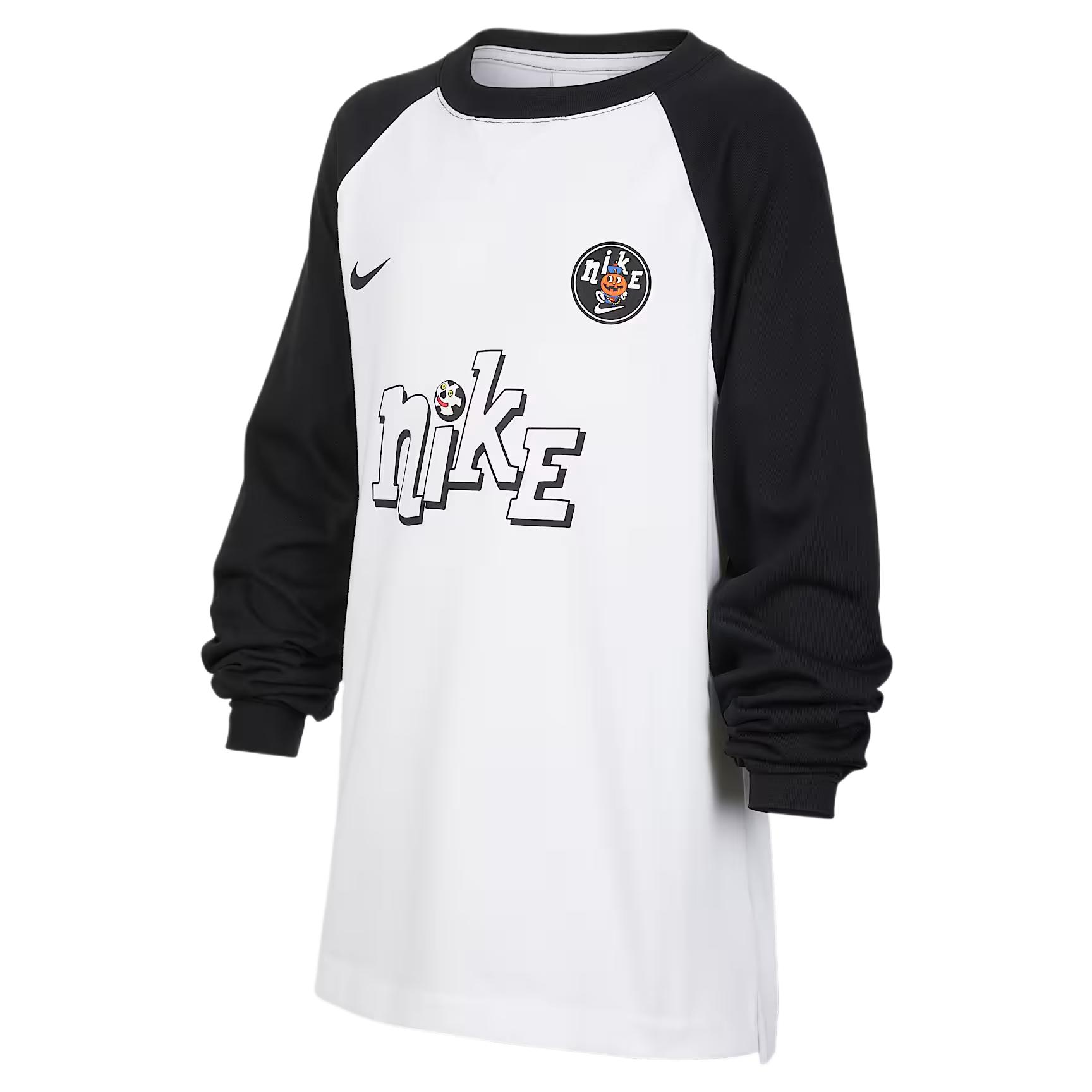 

Nike Kids Quick Dry T Shirts Kids IO0098-100 XL