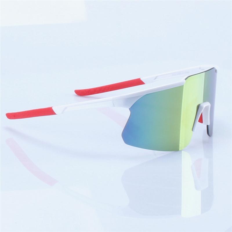 New Goggles Cycling Sunglasses Men Women Sport Road Mtb Mountain Bike Glasses Eyewear Sun Glasses