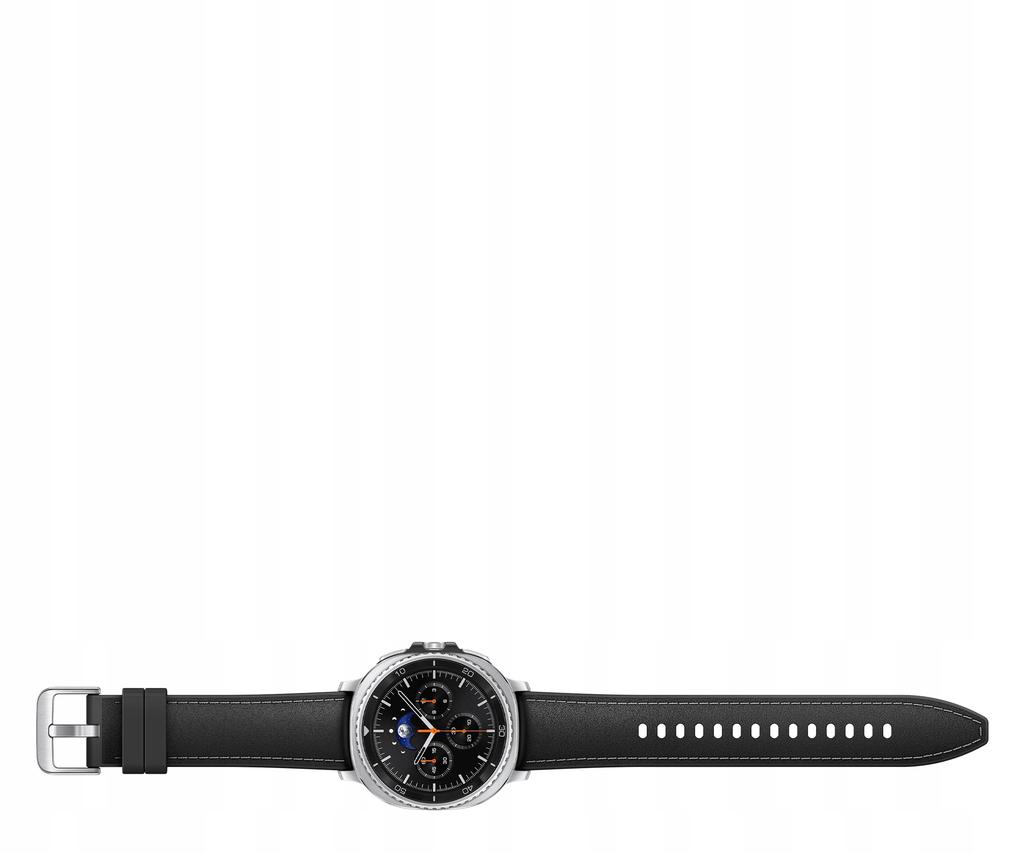 Smartwatch Samsung Galaxy Watch 8 Classic Sm-L500Nz 46Mm Black 1 Pc