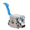 Suitable for Husqvarna/Poulan 125B 125BX 125BVX 28CC 54508181 C1Q-W37 lawn mower carburetor