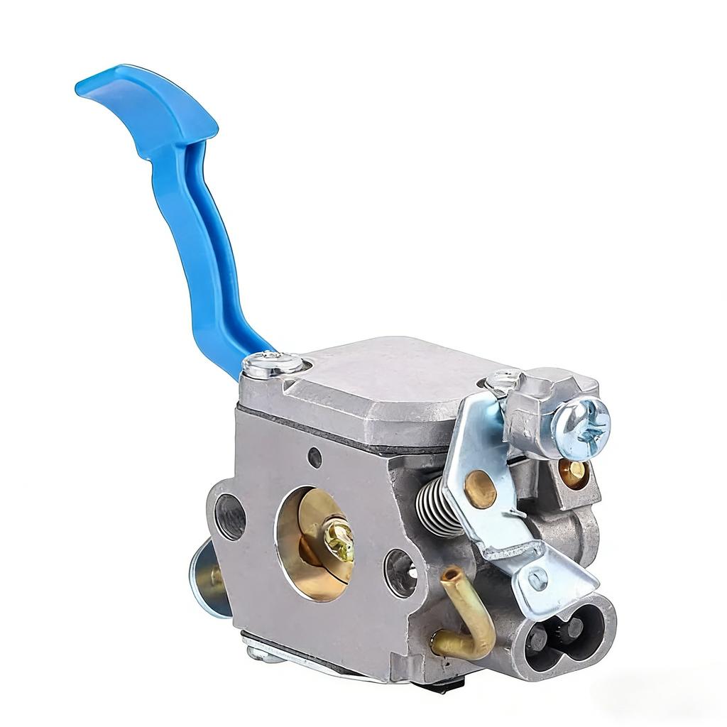 Suitable for Husqvarna/Poulan 125B 125BX 125BVX 28CC 54508181 C1Q-W37 lawn mower carburetor